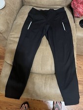 Member's Mark Women's Everyday Fashion Stretch Legging Juniors L