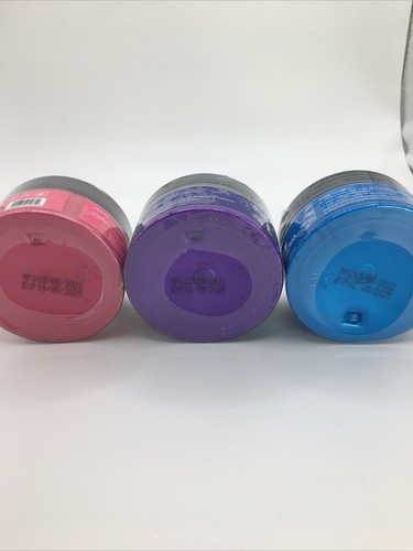 Hair Color Wax Washable Temporary Modeling Dye Cream Unisex 3 Colors EXP In 2025 - Picture 3 of 3