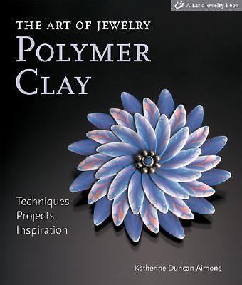 Art of Jewelry: Polymer Clay