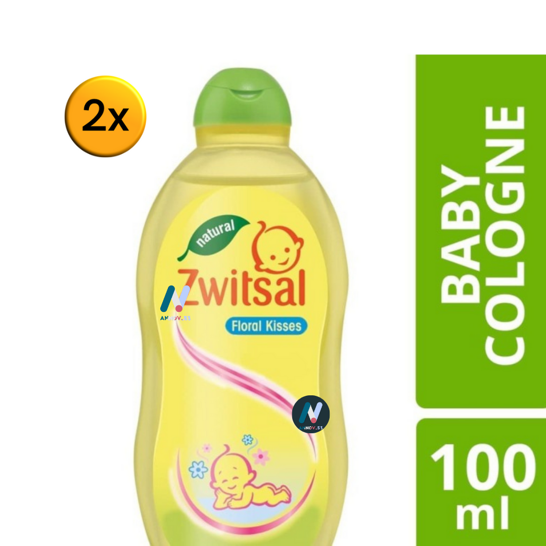Minyak Wangi Zwitsal Cologne Review Parfum Zwitsal Baby ZWITSAL
