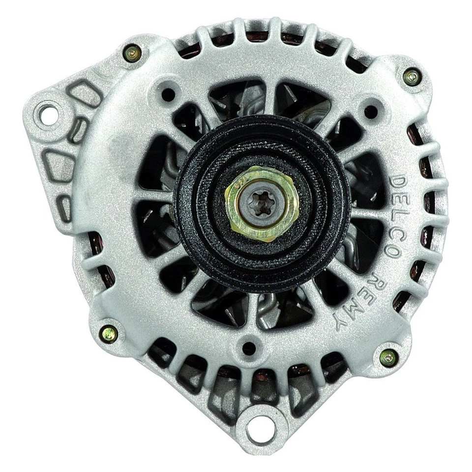 Alternador Remy 21098 remanufacturado para Chevrolet Cavalier 1996-2002 2,2 L L4 Foto 4 de 4
