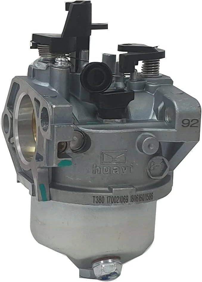 Carburettor for MOUNTFIELD STIGA GGP - 118551515/0 TRE 0801, 16HP, ST 500, 452CC - image 3 of 4