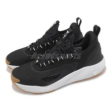 Under Armour Project Rock 7 UA Black White Gum Men Cross Training 3027600-001