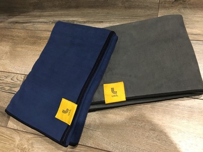 lole yoga towel