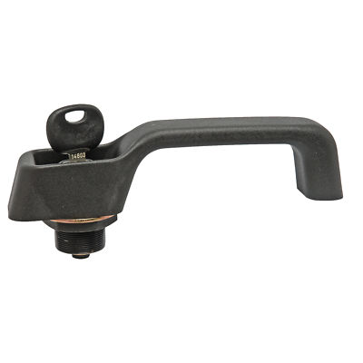 Türgriff inkl. Schlüssel für Steyr CVT 120 130 150 170 6135-6195, M 9078-9145