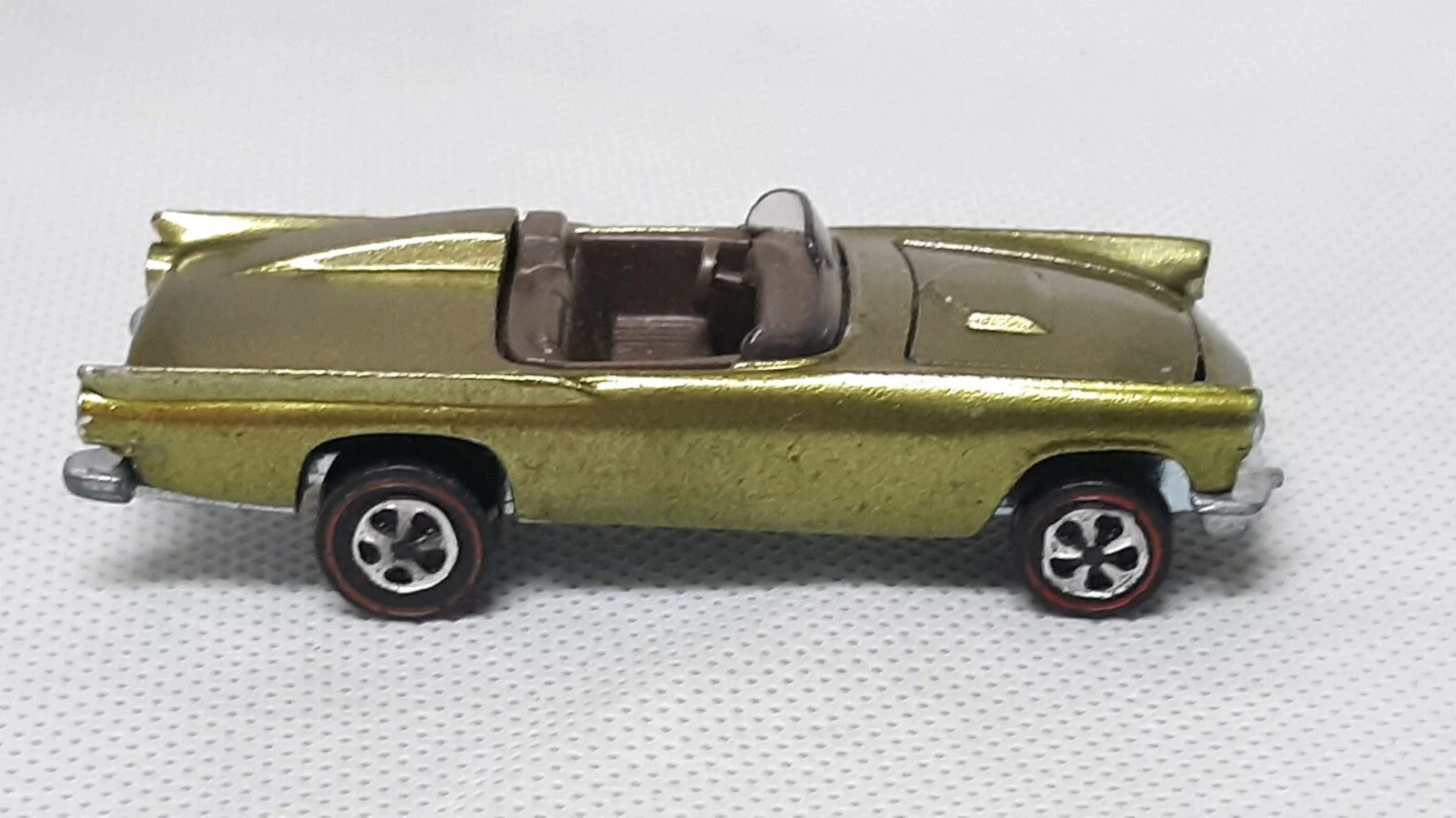 redline classic '57 ford t-bird wow sweet car look now 