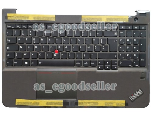 Vỏ Dành Cho Laptop Lenovo ThinkPad E590 E595 E580 E585 02DL866 01LW414 - Foto 2
