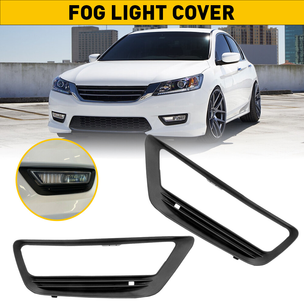 Headlamp and Fog Lamp Kit | HONDA ACCORD COUPE 2014 Headlamp and Fog Lamp Kit | HONDA ACCORD COUPE 2014
