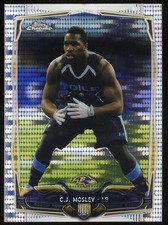 Mosley Mini Ravens