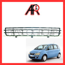 Pare-choc avant Fiat IDEA