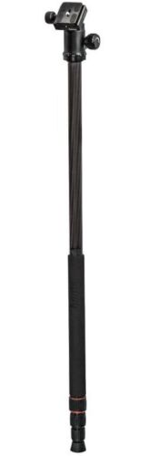 @ Hama Trekking Duo Carbon160 Kamera Dreibein Einbein Stativ Tripod Monopod 4462 - Bild 3 von 12