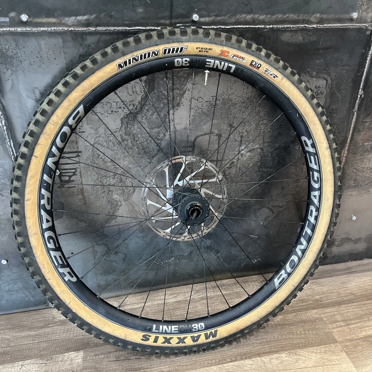 Bontrager line dh30 sale