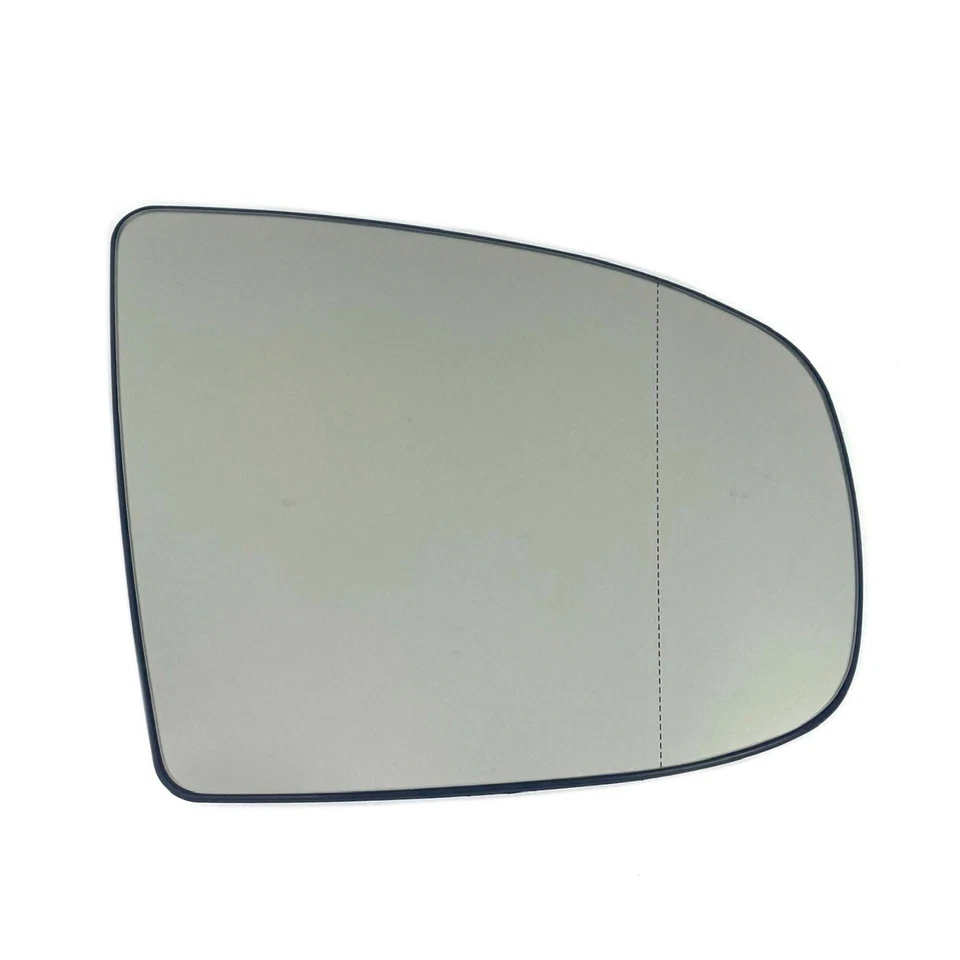 Right Side Mirror 2007-2014 BMW X5/X6 E70/E71/E72