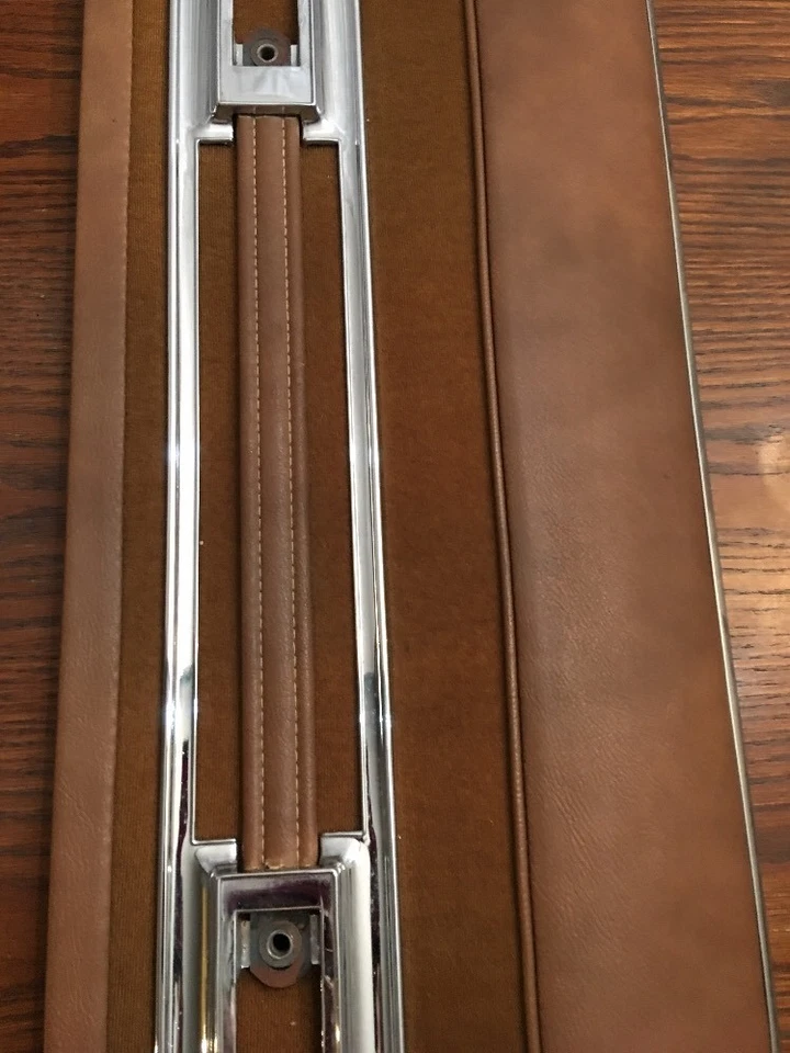 Oldsmobile 88 98 1971-1984 panel de puertas convertible superior noventa ochenta y ocho diestro Foto 3 de 4