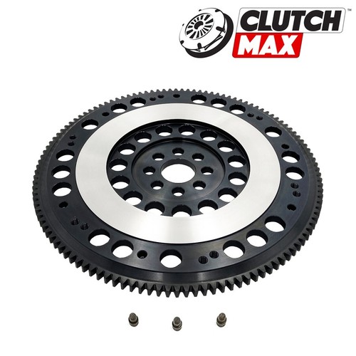 EXEDY KHC10 CLUTCH KIT + CHROMOLY FLYWHEEL fits ACURA RSX HONDA CIVIC Si K20 K24 - Picture 8 of 13