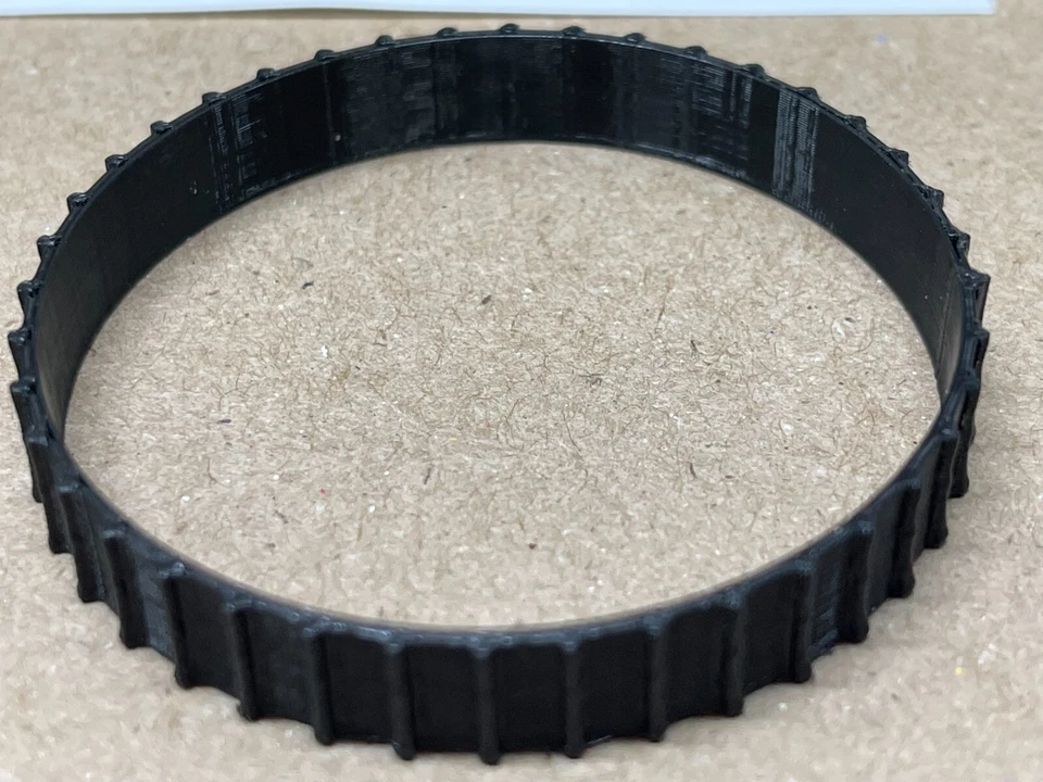 Matchbox Battle Kings Tank 1974 K-102 M48 A2 (solo pistas) Foto 3 de 3