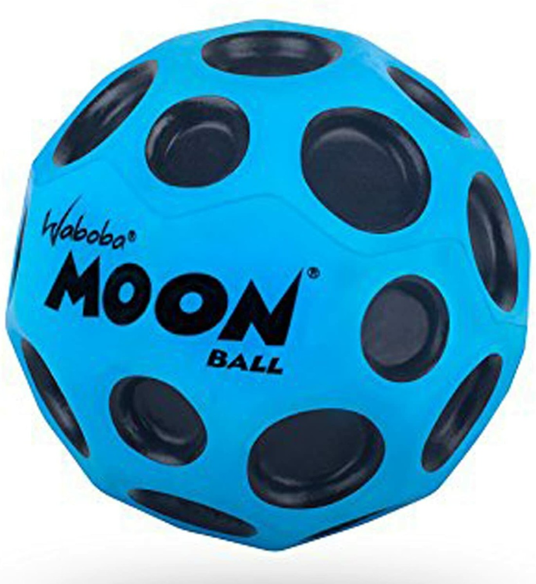 MOON BALL WABOBA HYPER BOUNCING BALL MYSTERY COLOR | eBay