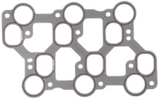 Fuel Injection Plenum Gasket-VIN: 2 Mahle MS16284