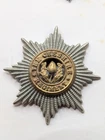 Original WW2 British Army The Cheshire Regiment Cap Badge Military Vintage