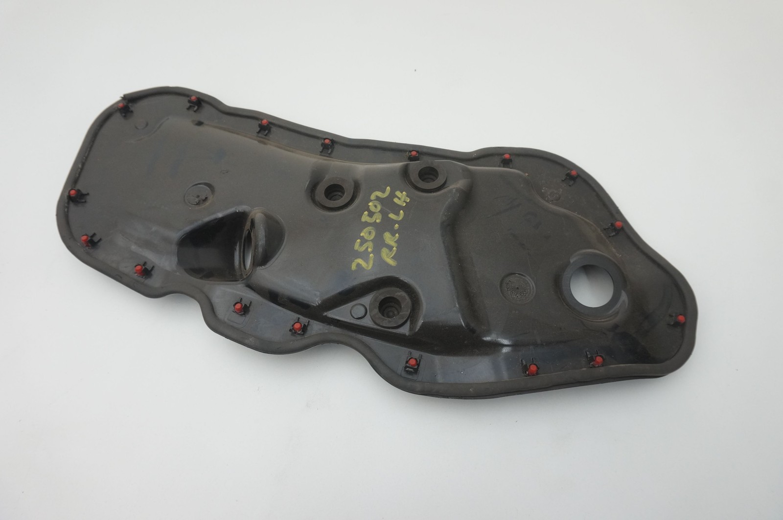Rear Left Door Latch Lock Actuator 4K0839015S OEM Lamborghini Urus 2019-24 *Note