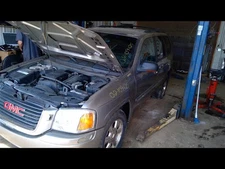 *LOCAL PICKUP ONLY* Passenger Right Center Pillar Thru VIN 114927 Fits 02-05 ENV