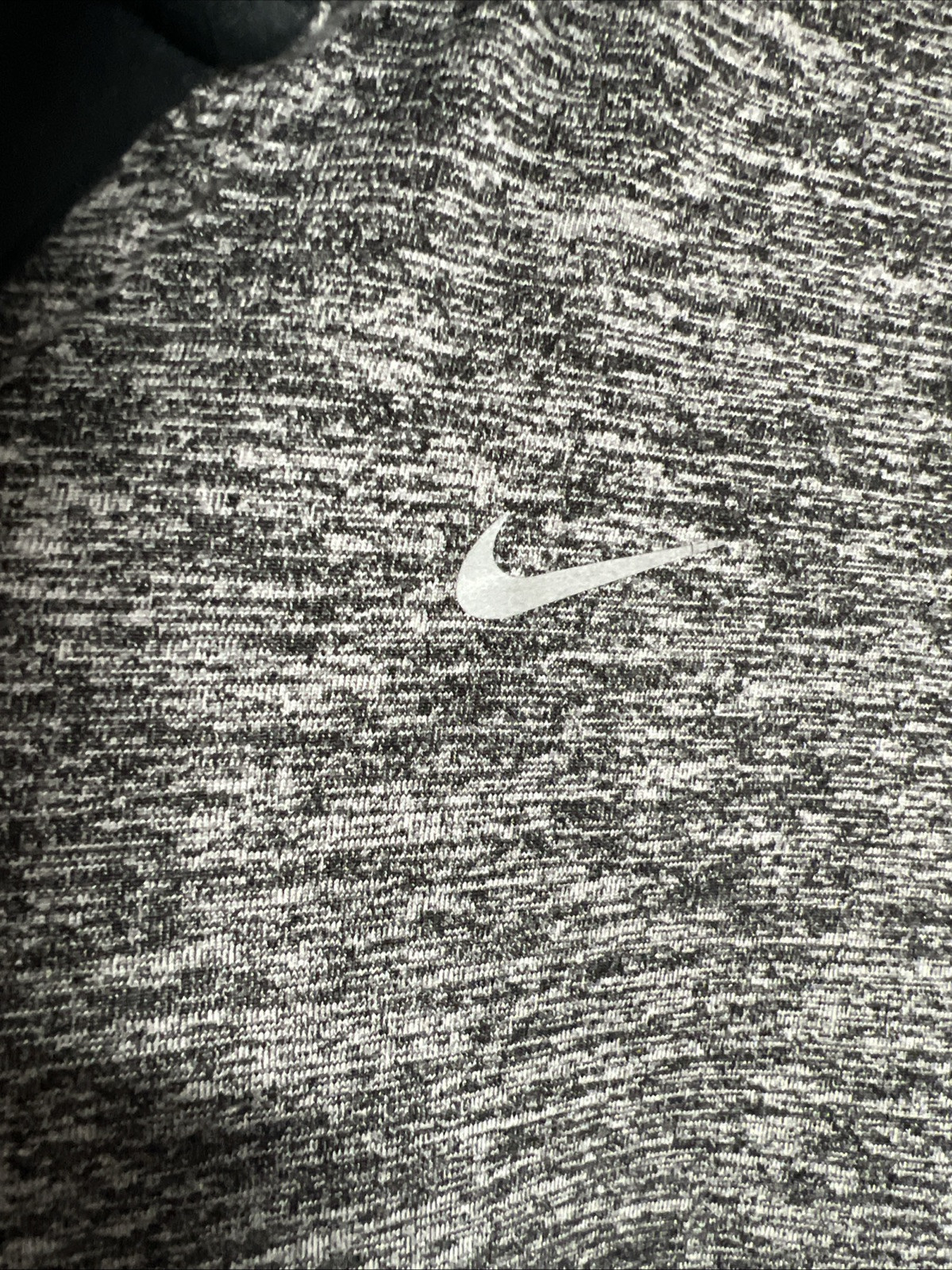 Nike Hooded Running Pullover - image 3