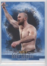 2017 Topps WWE Undisputed NXT Oney Lorcan #51 1z6