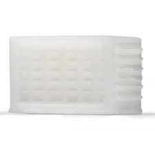 Atlas HO Scale 3-D Printed Plastic Detail Parts Window Air Conditioner (8-Pack)