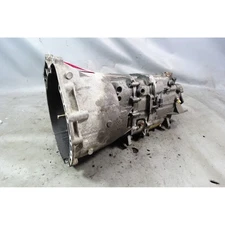 2001-2006 BMW E46 M3 S54 6-Speed Manual Stick-Shift Transmission Gearbox OEM