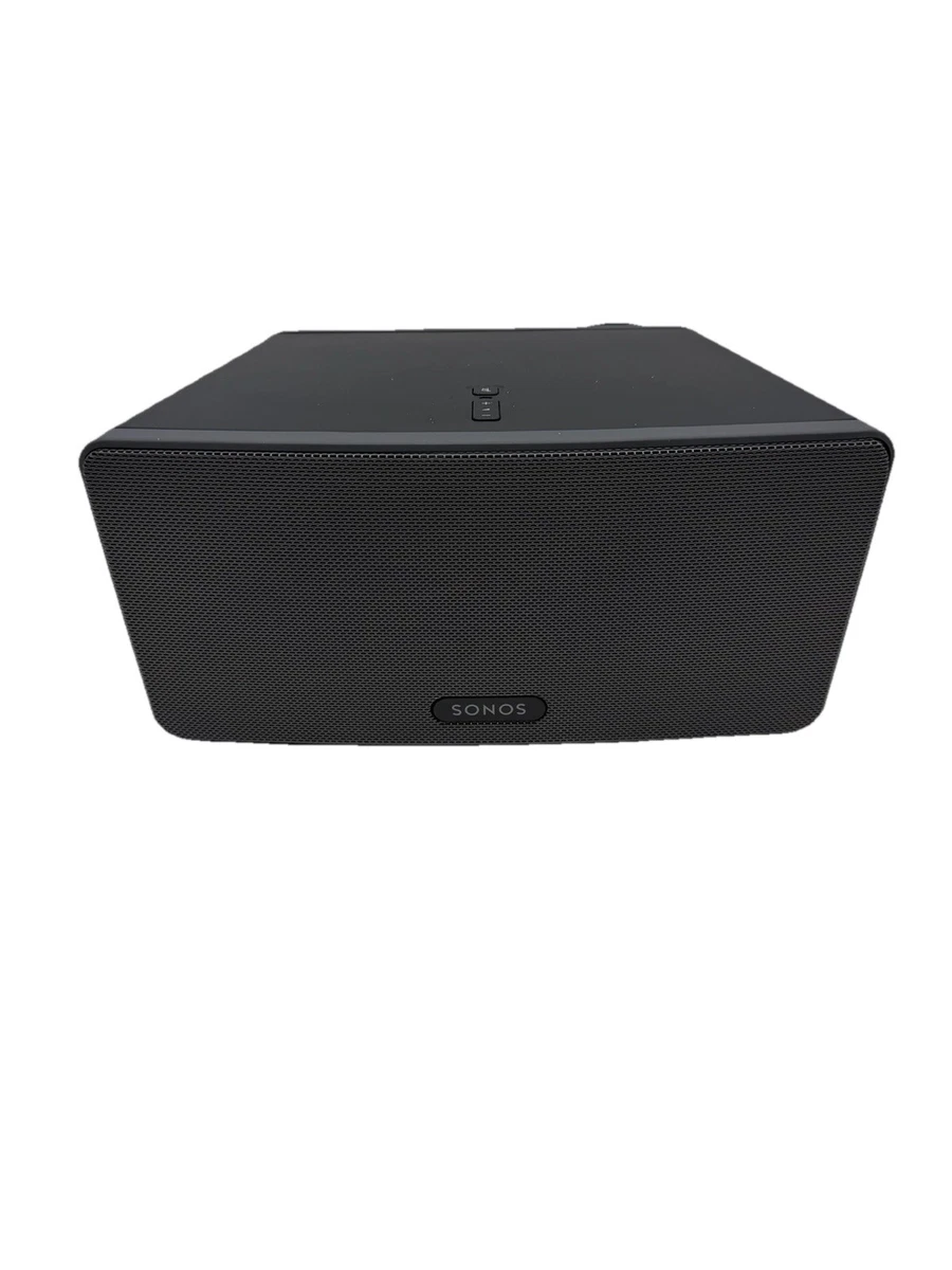 Sonos Play 3 for sale - eBay