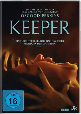 Keeper