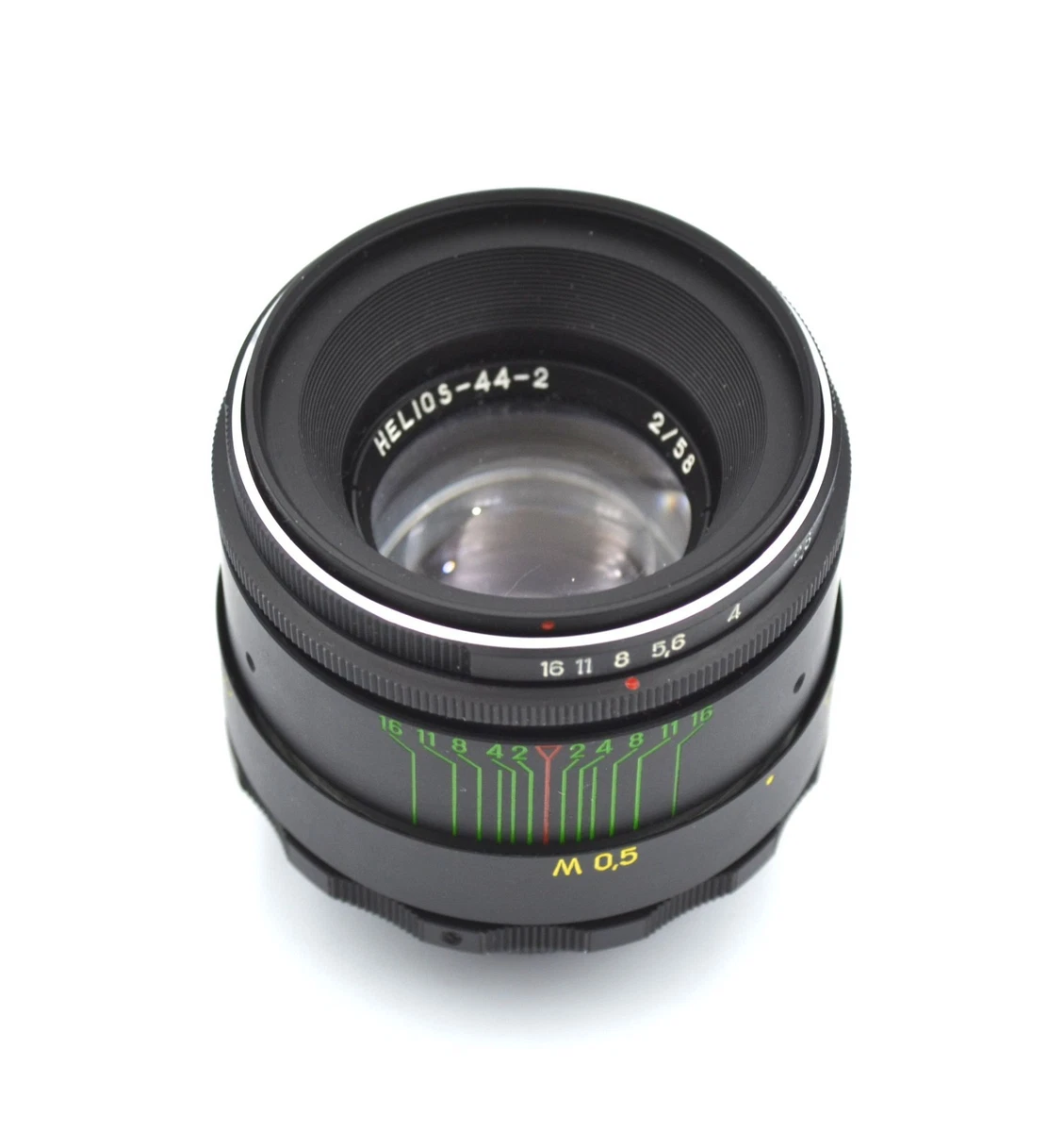 Helios 44 2 58mm for sale | eBay