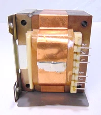 Sansui A1790XX Power Supply Transformer 24BBE11 Tested Heavy