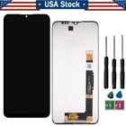 New For TCL 30 XE 5G T767W / 20 XE 5087Z LCD Touch Screen Digitizer Replacement