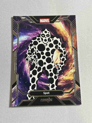 2025 Kakawow Cosmos Marvel Pick Your Base #1-108 - Buy More & Save