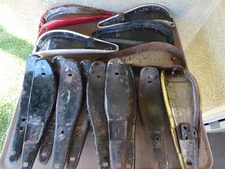 Schwinn Stingray Krate Seat Pan LOT **NEEDS REPAIR** 1965 to 1974