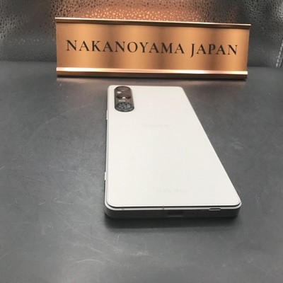 Sony Xperia 1 V XQ-DQ44 Platinum Silver 512GB 16GB RAM Dual SIM