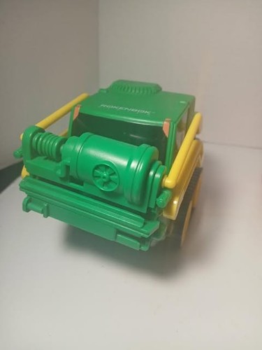 Rokenbok Vehicle Track & Accessories Toy Lot - Picture 10 of 17