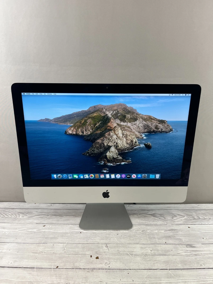 IMac 2013 Apple Desktops & All-In-One Computers for sale | eBay UK