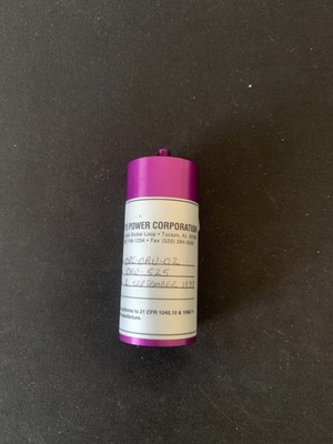 Opto Power Corporation Optical Reimaging Unit OPC-ORU-02
