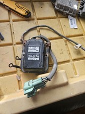 1987 1988 Toyota Corolla Fx16 Gt-s 4a-gec 1.6l 4cyl Ignitor Igniter 89620-02010
