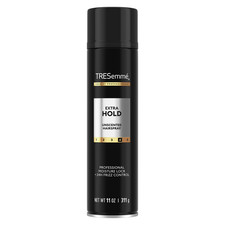 Tresemme Extra Hold Unscented Hairspray for 24-Hour Frizz Control , 11 Oz