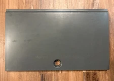 Vendstar 3000 BACK DOOR! original bulk candy vending machine parts back cover