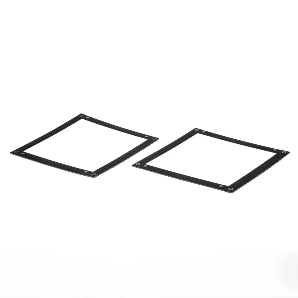 Westcott Flex Cine Bi-Color LED 2-Light Travel Kit, 1'x1' SKU#1695860 - Image 3 of 4