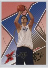 2002-03 Topps Xpectations 390/500 Mehmet Okur #148 0bg8