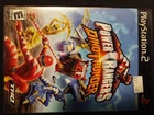 Power Rangers: Dino Thunder Sony PlayStation 2 PS2 Complete Complete with Manual