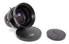 Rodenstock Sironar N MC 360mm F6.8 Lens in Copal #3 Shutter #1617