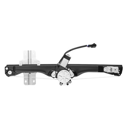 Rear Right Power Window Motor & Regulator Fits 2017 GMC Acadia Limited 3.6L