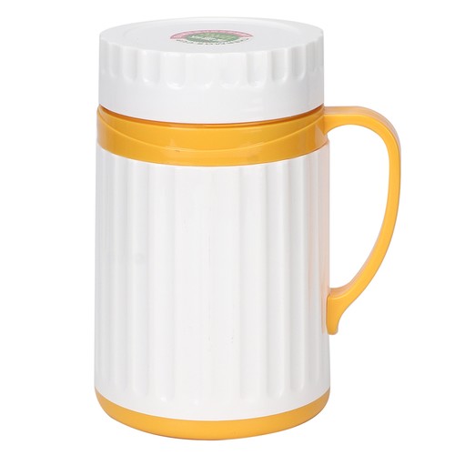 Stainless Steel Semen Collection Cup Pig Semen Insulation Cup Specimen 6456 CS - Picture 5 of 10