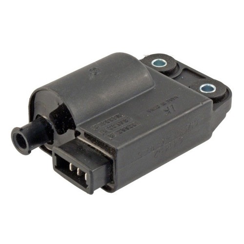 CENTRALINA ELETTRONICA BOBINA GILERA RUNNER POGGIALI 50 2002-2002 - Foto 1 di 2